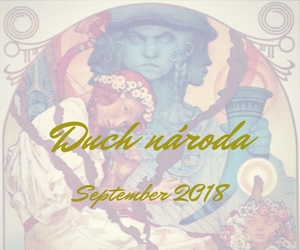duch národa