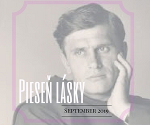 piesen lásky