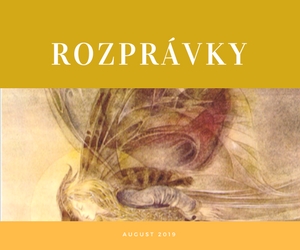 rozprávky