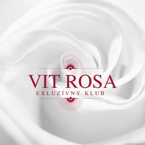 VIT ROSA