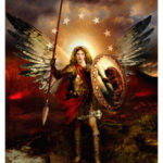 howard-david-johnson-the-archangel-michael