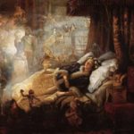 snívajúca o láske