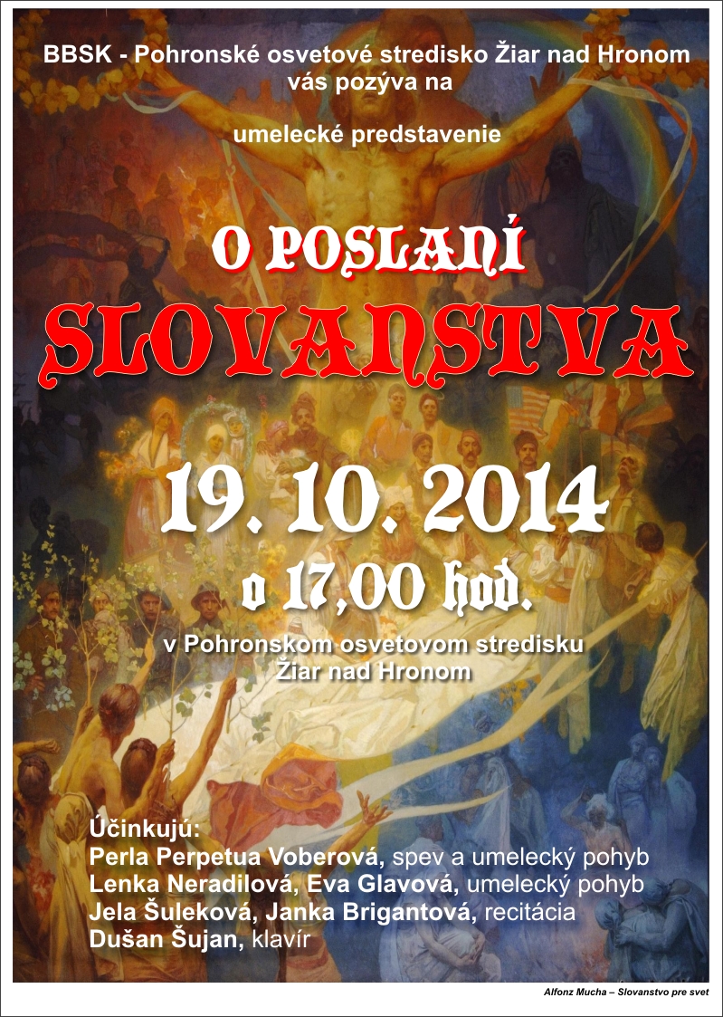 o poslaní slovanstva (1)