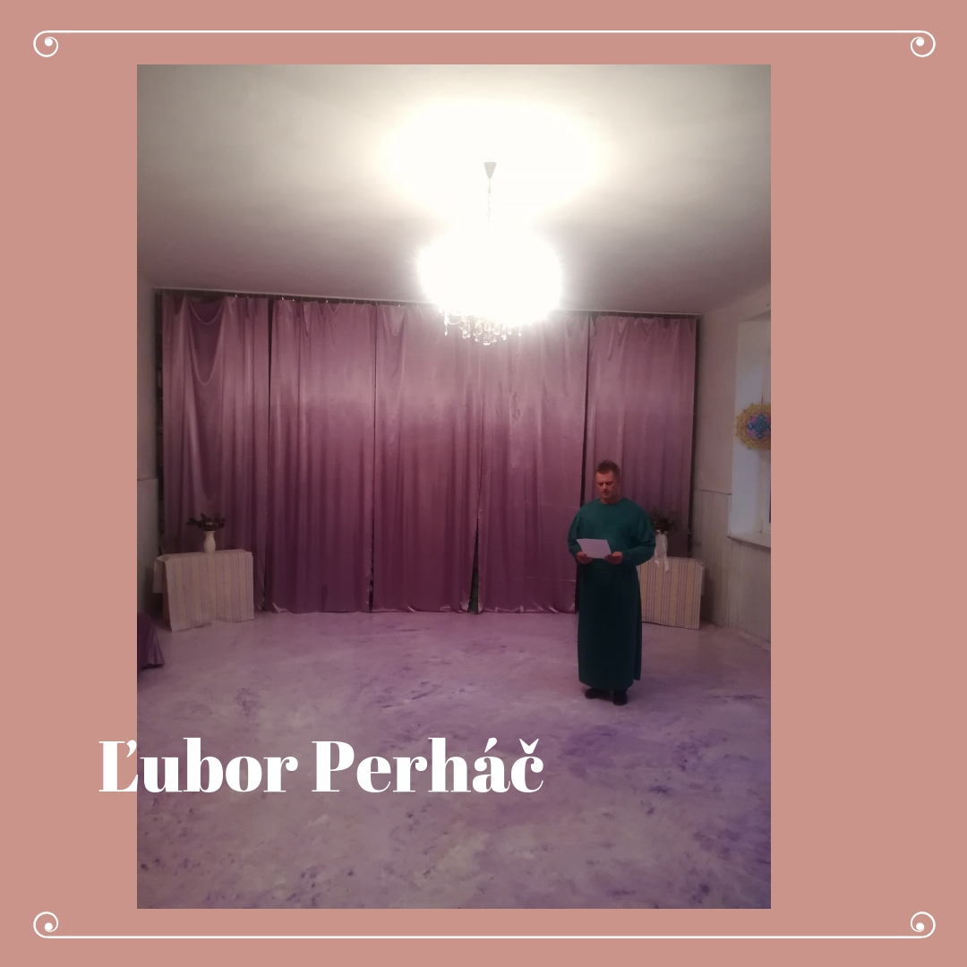 ľubor