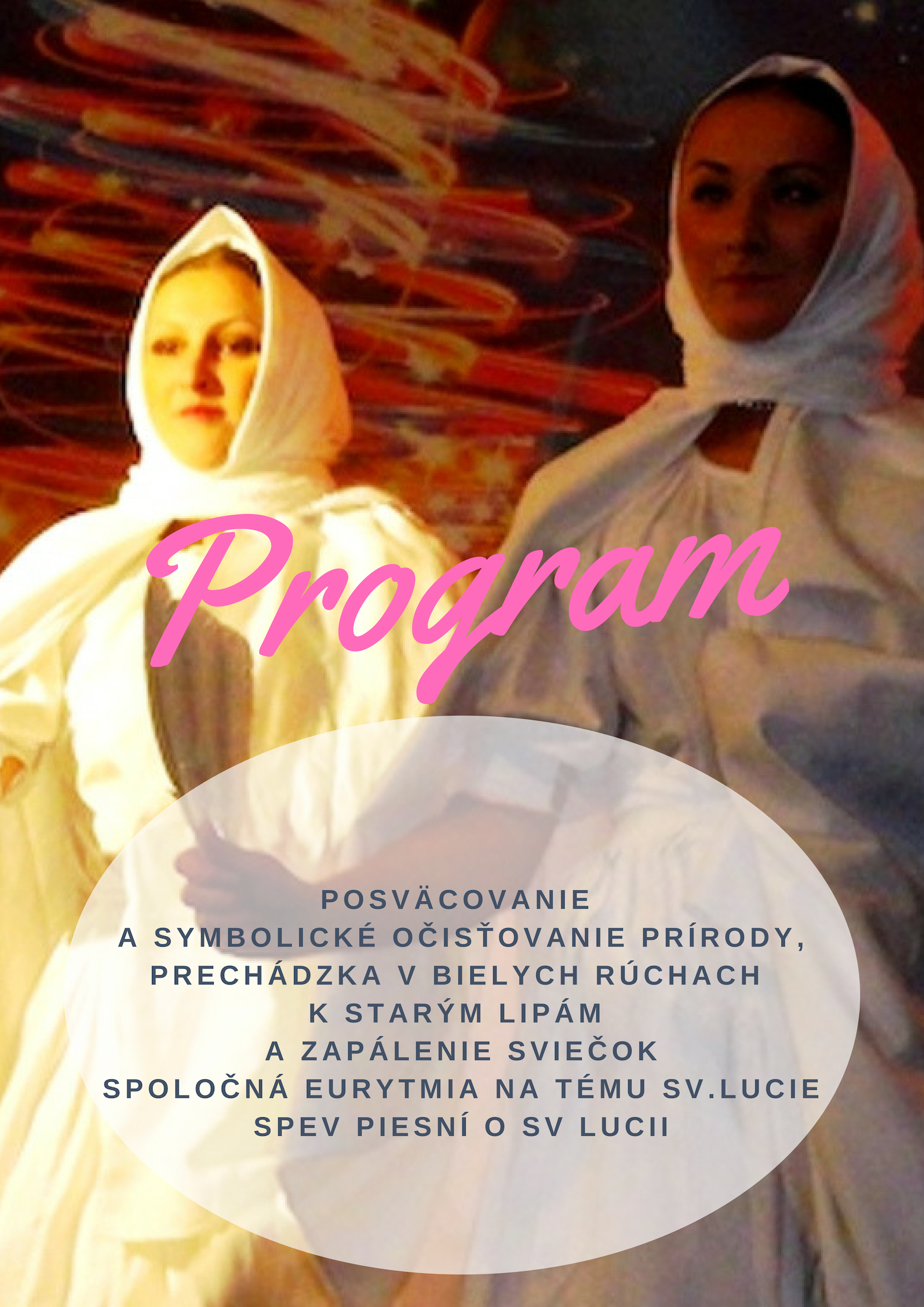 program)