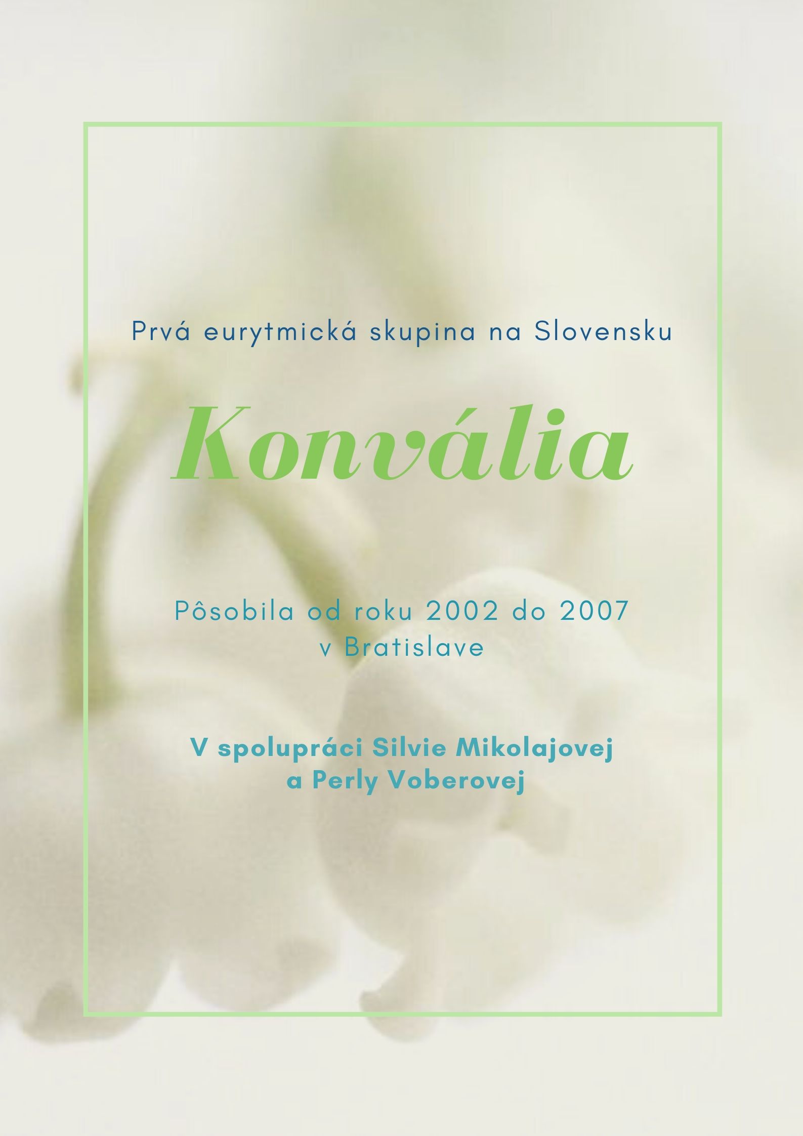 Umelecké telesá