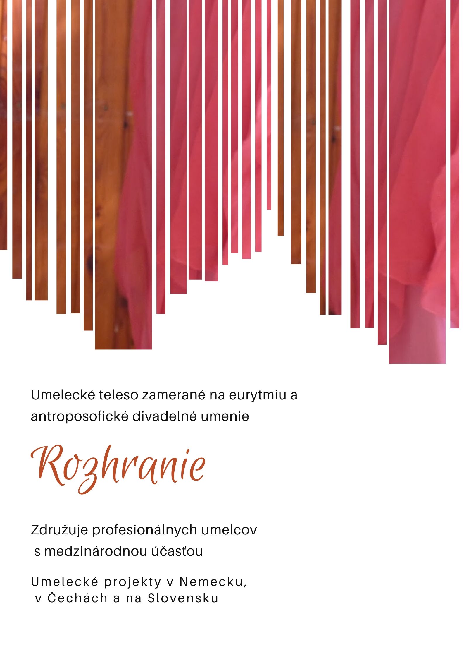 Umelecké telesá