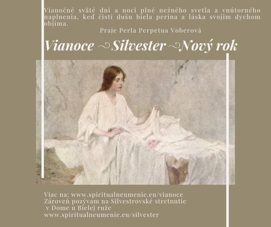 vianočné prianie